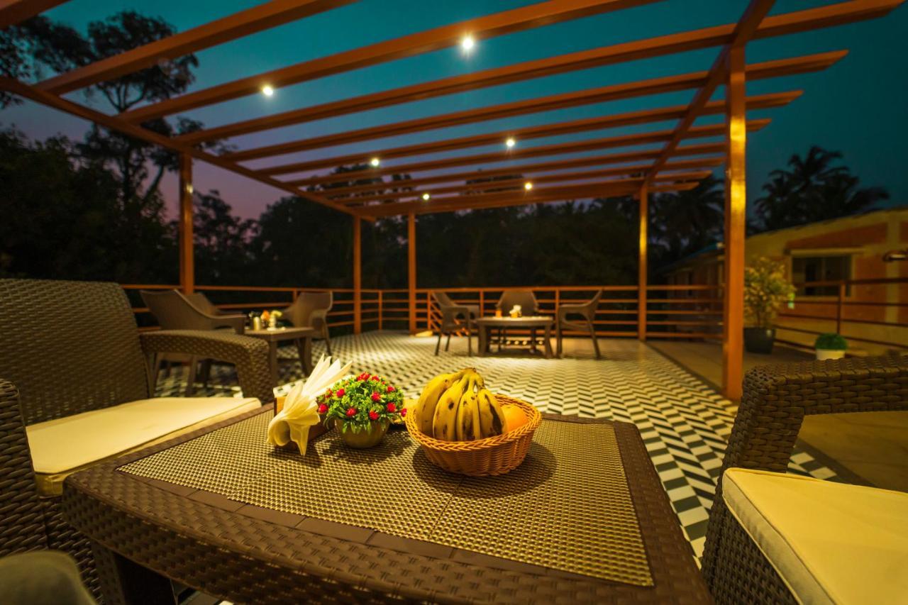 Hotel Canvasand By Eease Hospitality Nagaon  Zewnętrze zdjęcie