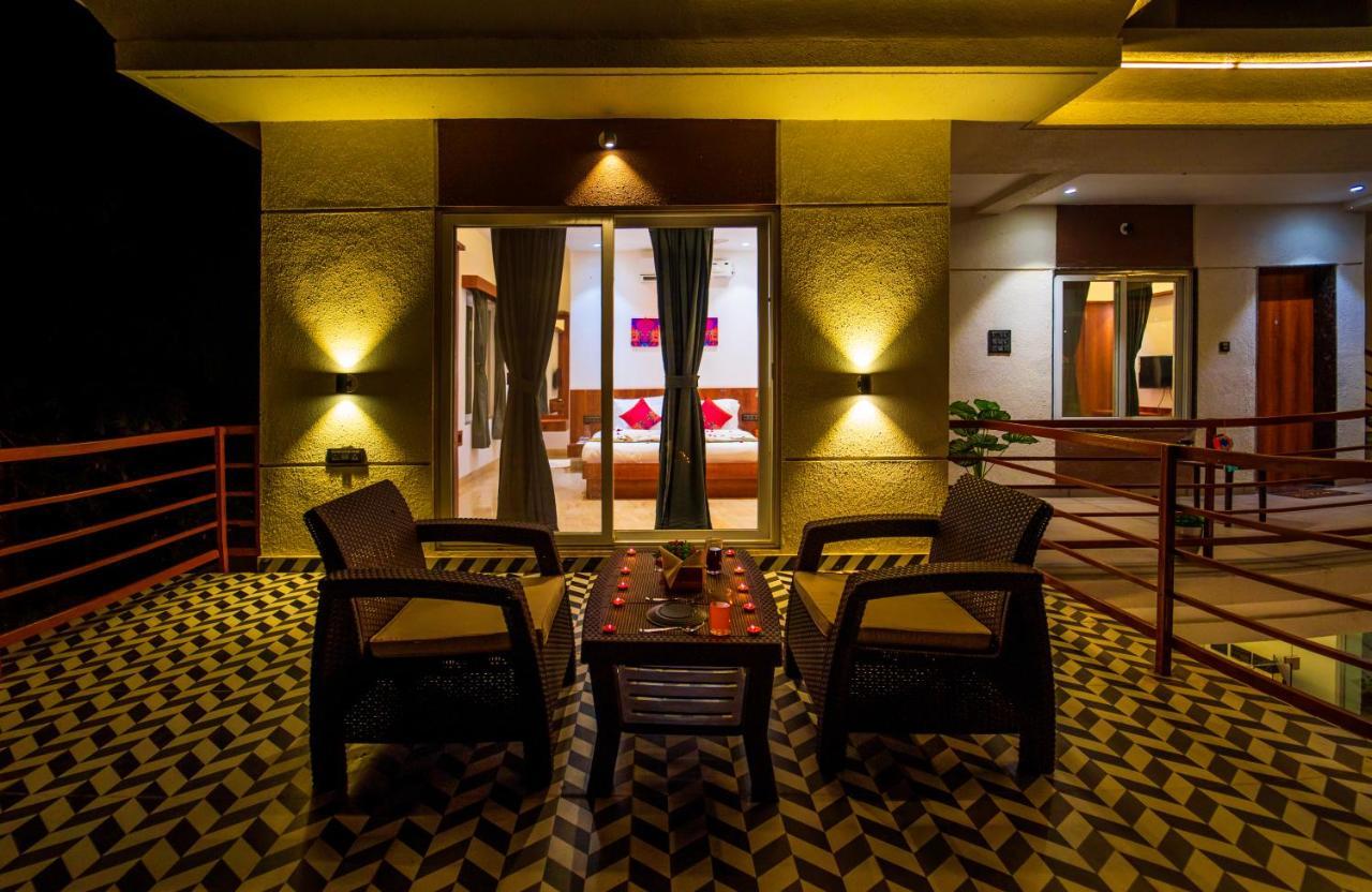 Hotel Canvasand By Eease Hospitality Nagaon  Zewnętrze zdjęcie