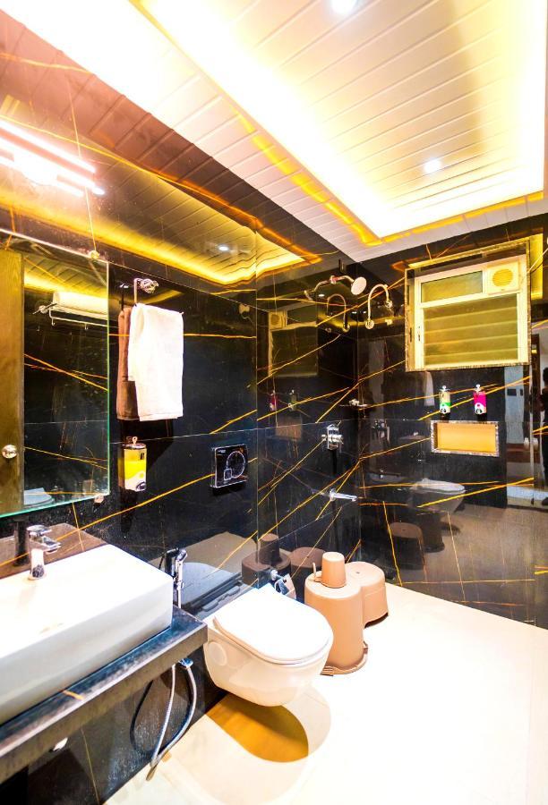 Hotel Canvasand By Eease Hospitality Nagaon  Zewnętrze zdjęcie