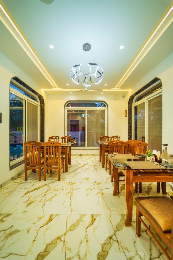 Hotel Canvasand By Eease Hospitality Nagaon  Zewnętrze zdjęcie
